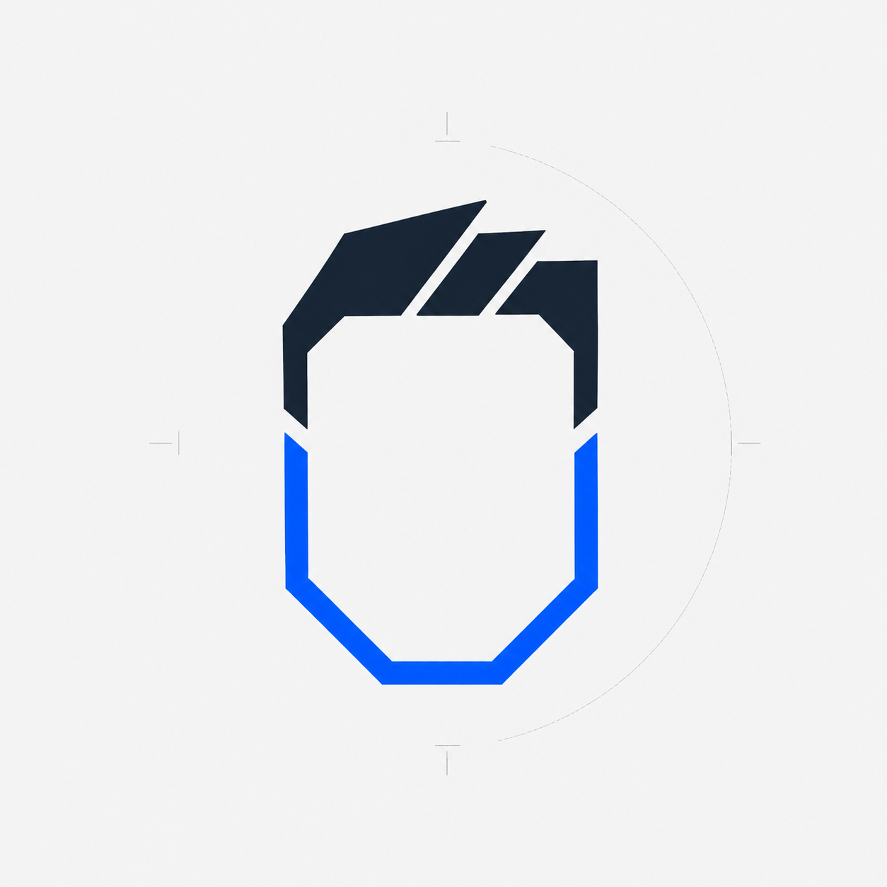 Geometric avatar for Matt Knight